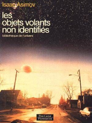 Les Objets Volants Non Identifiés